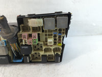 2012-2014 Ford Focus Fusebox Fuse Box Panel Relay Module P/N:AV6T-14A067-AB Fits Fits 2012 2013 2014 OEM Used Auto Parts - O