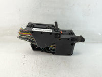 2012-2014 Ford Focus Fusebox Fuse Box Panel Relay Module P/N:AV6T-14A067-AB Fits Fits 2012 2013 2014 OEM Used Auto Parts - O