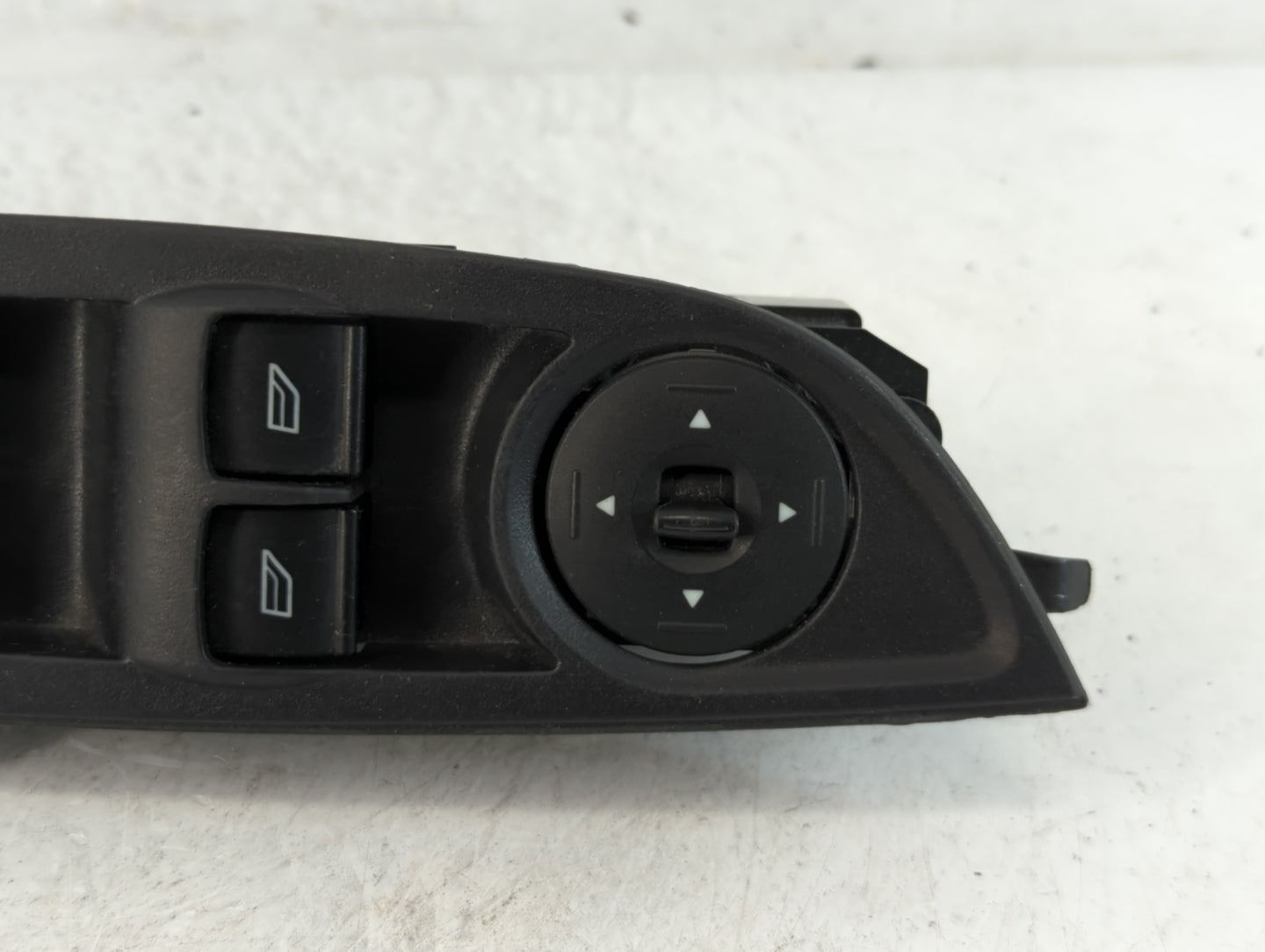 2012-2018 Ford Focus Master Power Window Switch Replacement Driver Side Left P/N:BM5T-14A132-AA Fits OEM Used Auto Parts - O