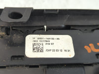 2012-2018 Ford Focus Master Power Window Switch Replacement Driver Side Left P/N:BM5T-14A132-AA Fits OEM Used Auto Parts - O