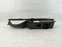 2012-2018 Ford Focus Master Power Window Switch Replacement Driver Side Left P/N:BM5T-14A132-AA Fits OEM Used Auto Parts - O