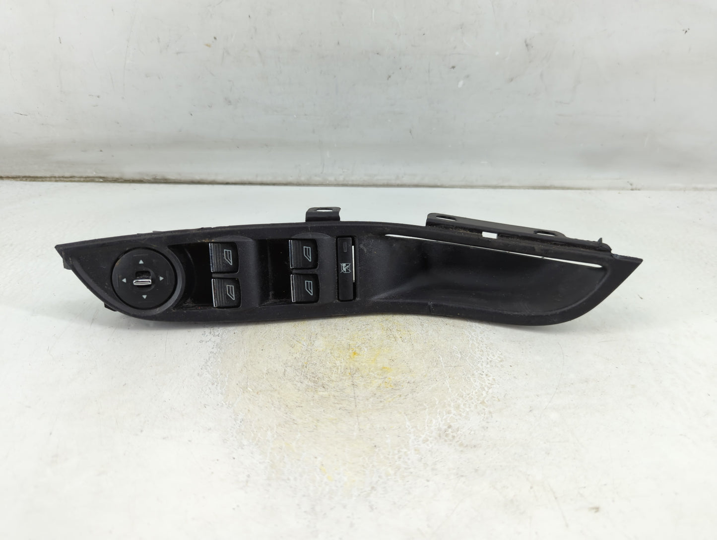 2012-2018 Ford Focus Master Power Window Switch Replacement Driver Side Left P/N:P AM5T 14A132 AA Fits OEM Used Auto Parts -