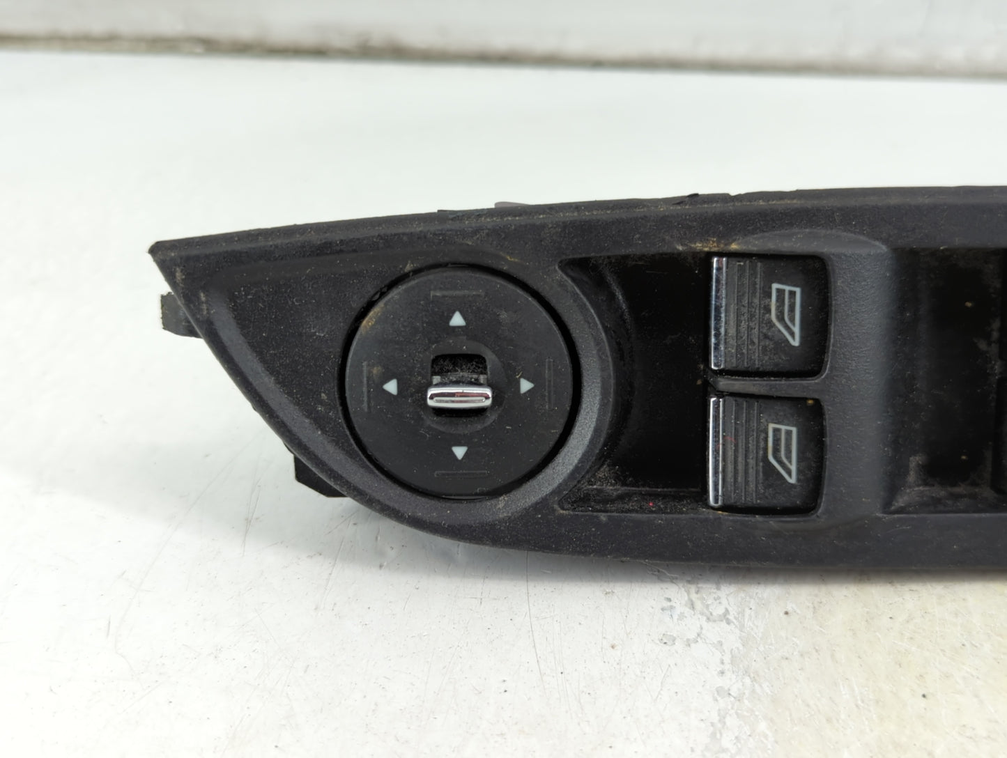 2012-2018 Ford Focus Master Power Window Switch Replacement Driver Side Left P/N:P AM5T 14A132 AA Fits OEM Used Auto Parts -