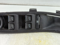 2012-2018 Ford Focus Master Power Window Switch Replacement Driver Side Left P/N:P AM5T 14A132 AA Fits OEM Used Auto Parts -