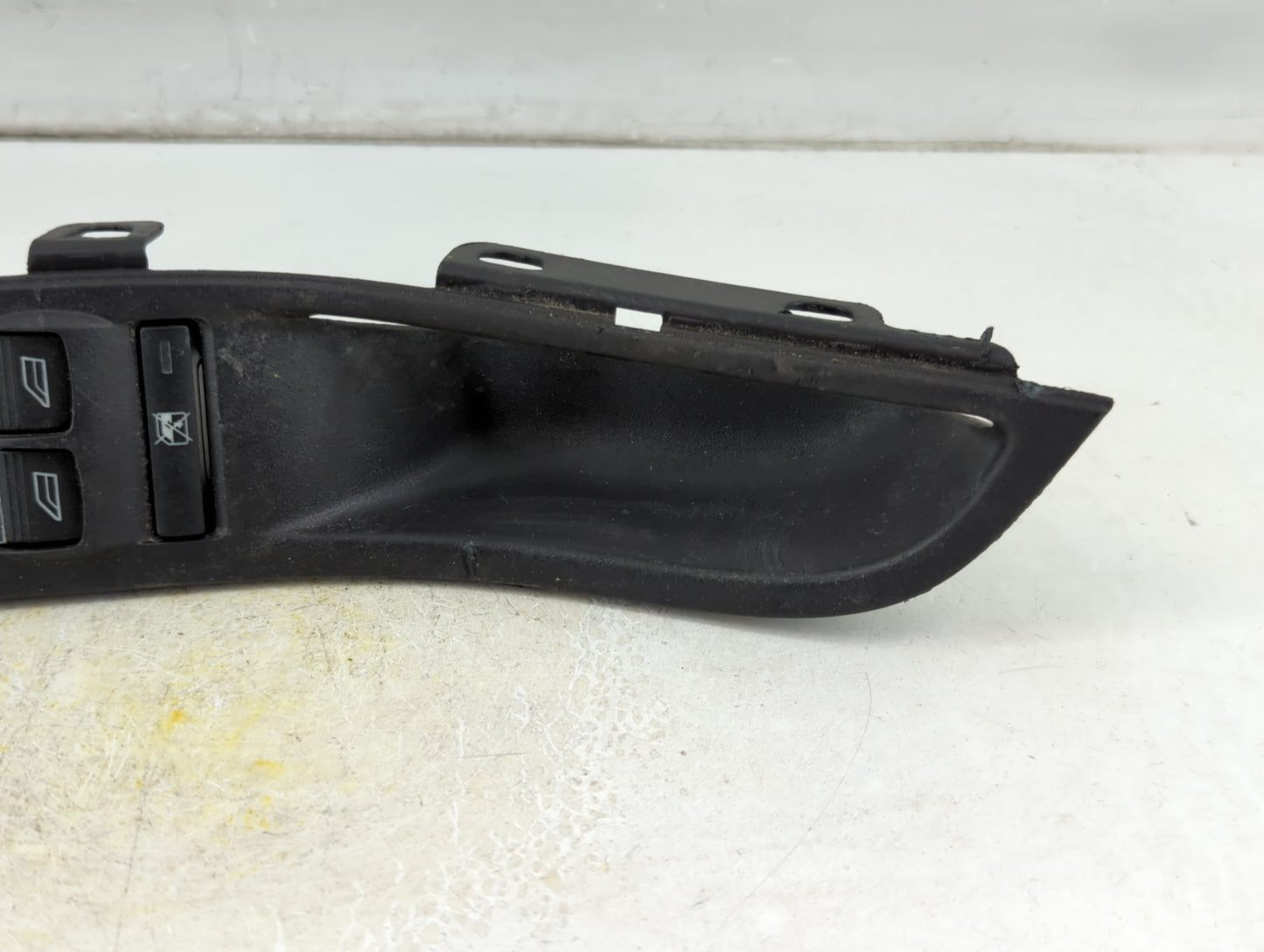2012-2018 Ford Focus Master Power Window Switch Replacement Driver Side Left P/N:P AM5T 14A132 AA Fits OEM Used Auto Parts -