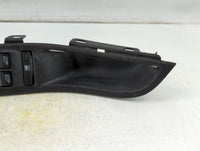 2012-2018 Ford Focus Master Power Window Switch Replacement Driver Side Left P/N:P AM5T 14A132 AA Fits OEM Used Auto Parts -