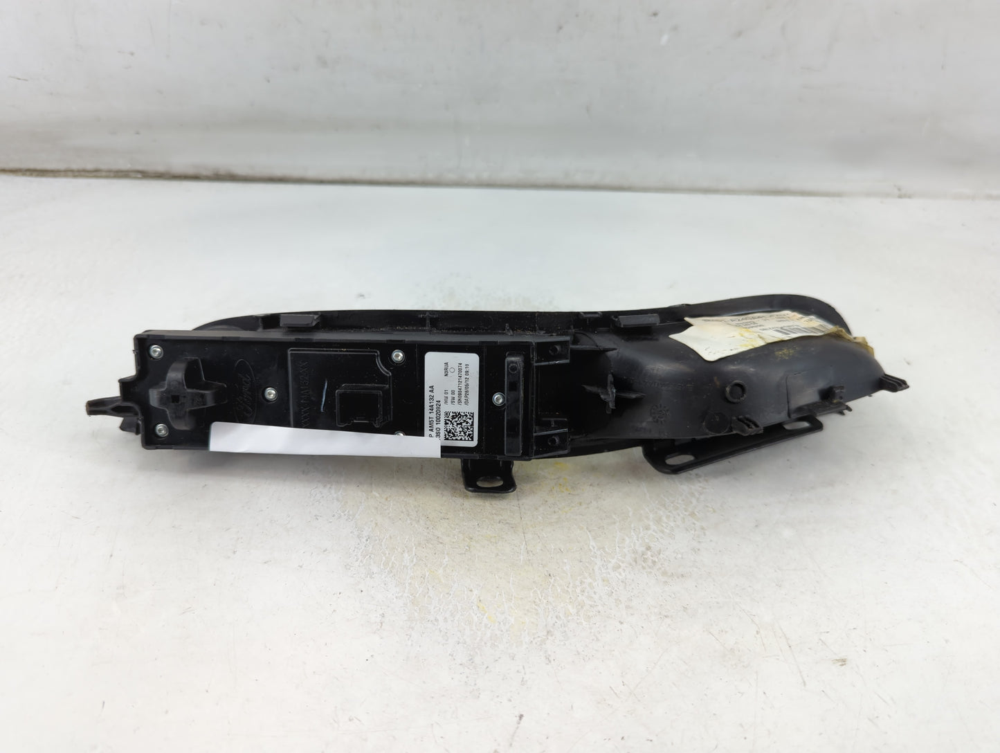 2012-2018 Ford Focus Master Power Window Switch Replacement Driver Side Left P/N:P AM5T 14A132 AA Fits OEM Used Auto Parts -