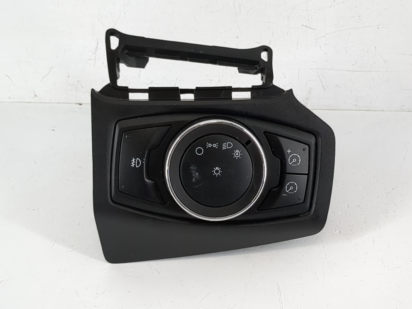2012 Ford Focus Headlight Head Light Switch Lamp Control 13d061|13a024 - Oemusedautoparts1.com