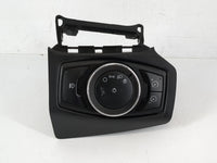 2012 Ford Focus Headlight Head Light Switch Lamp Control 13d061|13a024 - Oemusedautoparts1.com