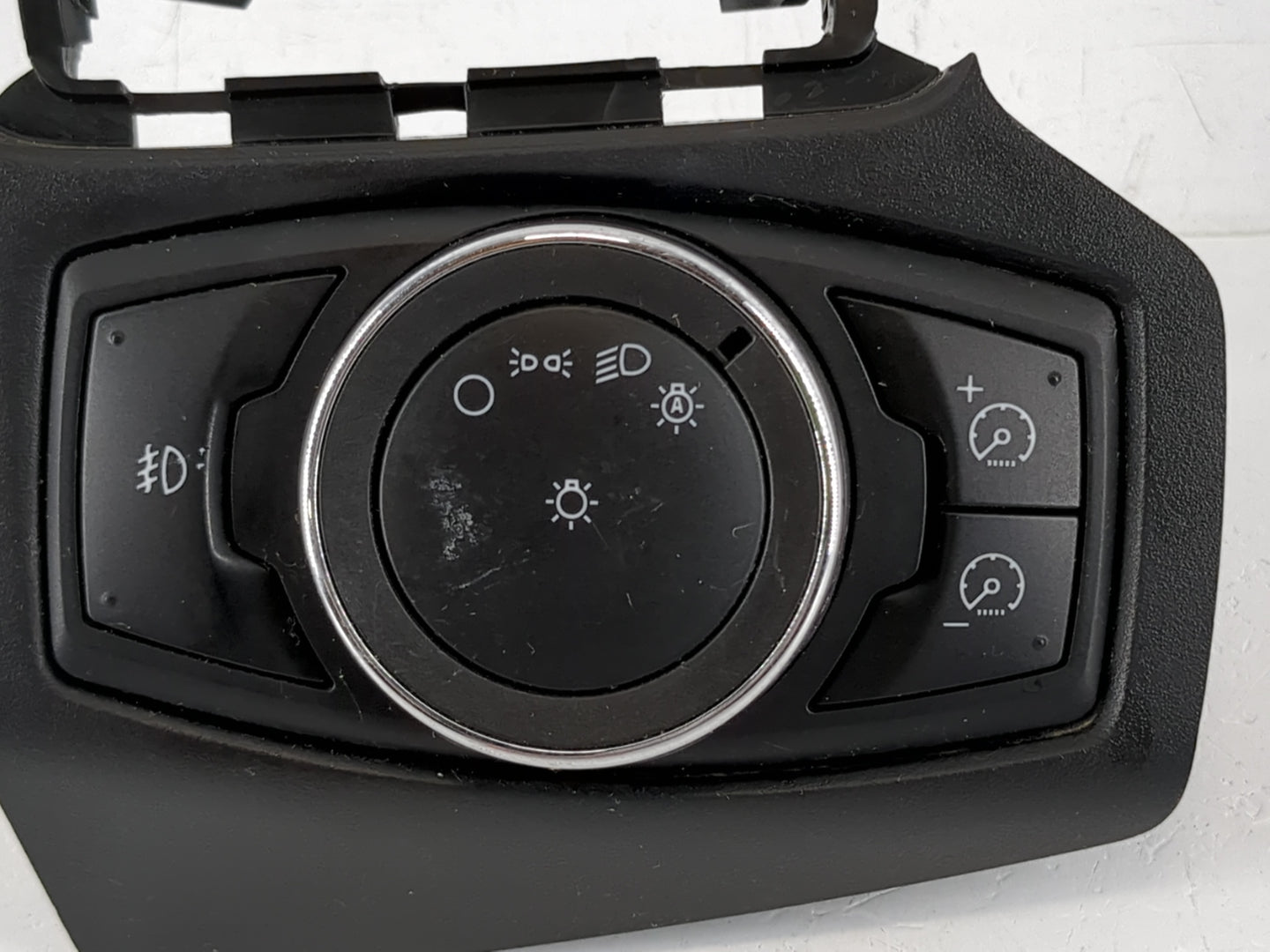 2012 Ford Focus Headlight Head Light Switch Lamp Control 13d061|13a024 - Oemusedautoparts1.com