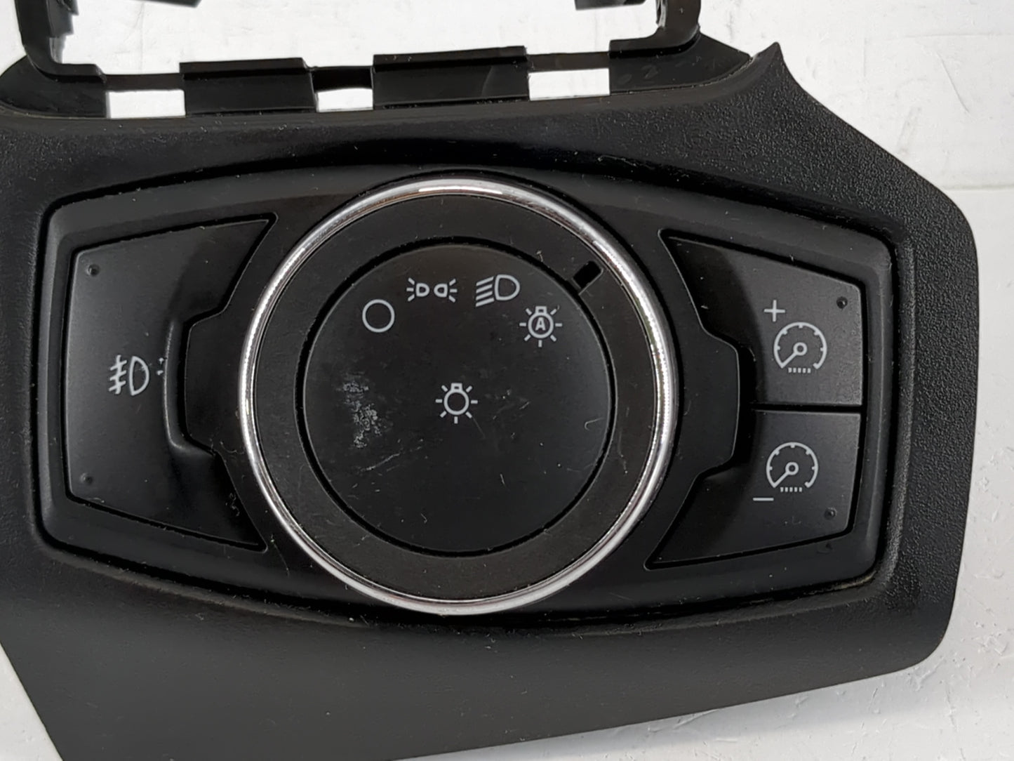 2012 Ford Focus Headlight Head Light Switch Lamp Control 13d061|13a024 - Oemusedautoparts1.com