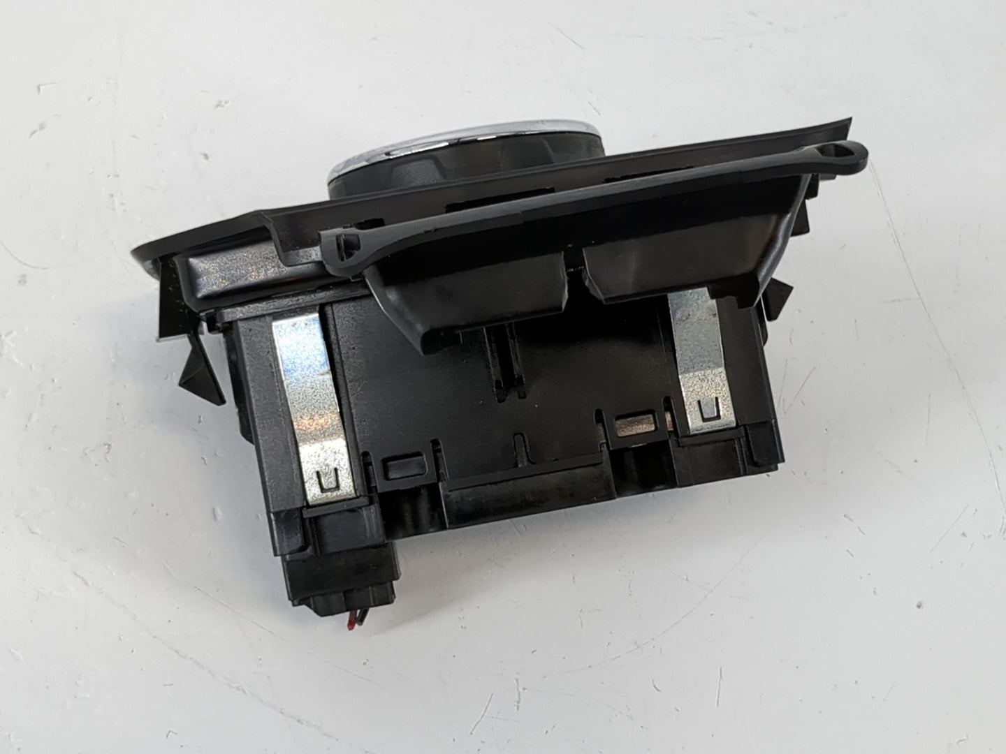 2012 Ford Focus Headlight Head Light Switch Lamp Control 13d061|13a024 - Oemusedautoparts1.com