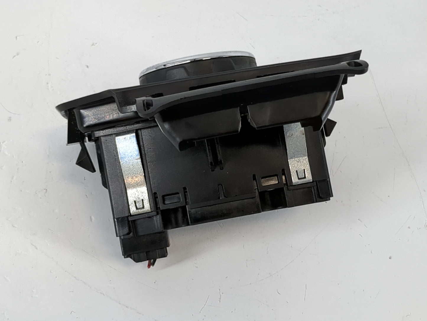 2012 Ford Focus Headlight Head Light Switch Lamp Control 13d061|13a024 - Oemusedautoparts1.com