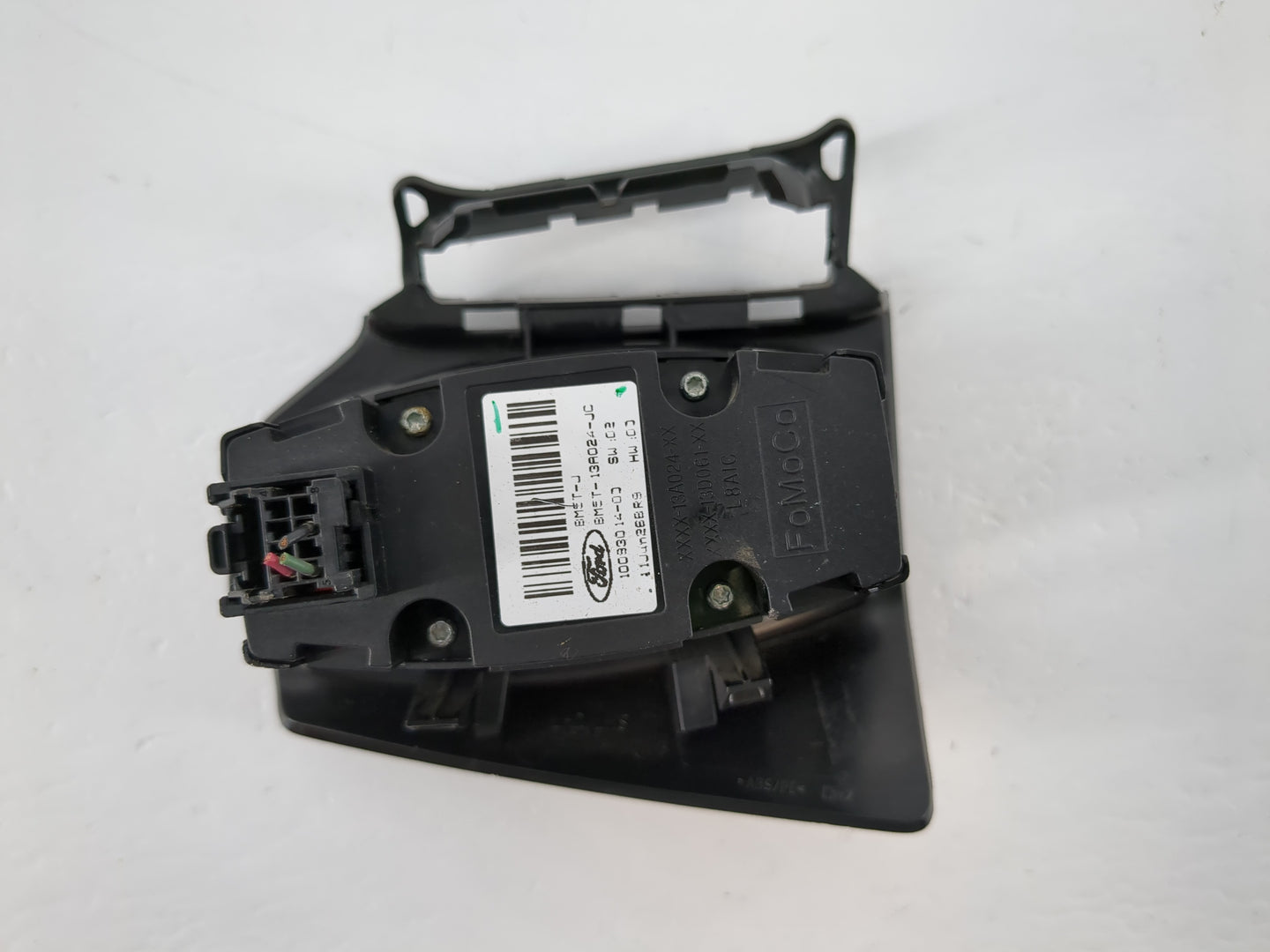 2012 Ford Focus Headlight Head Light Switch Lamp Control 13d061|13a024 - Oemusedautoparts1.com