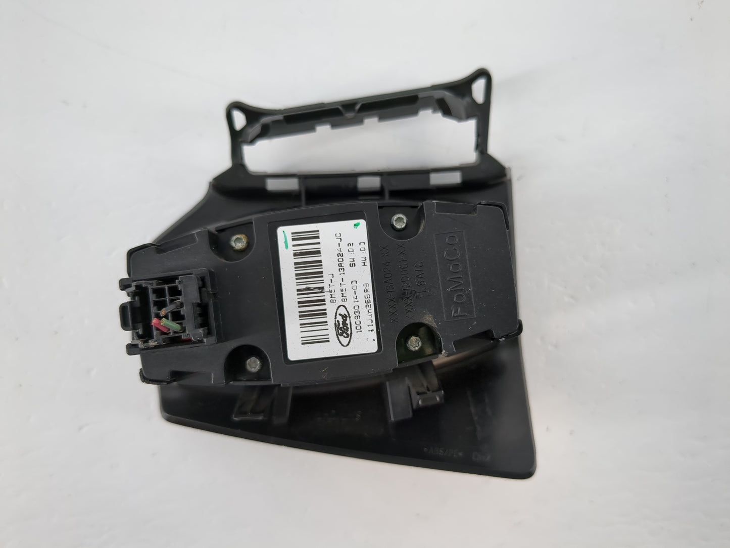 2012 Ford Focus Headlight Head Light Switch Lamp Control 13d061|13a024 - Oemusedautoparts1.com
