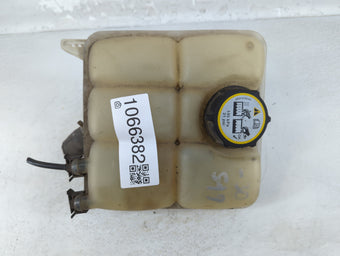compare product 2012-2018 Ford Focus Radiator Coolant Overflow Expansion Tank Bottle 1066382