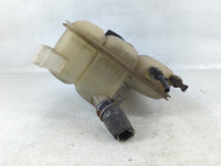 2012-2018 Ford Focus Radiator Coolant Overflow Expansion Tank Bottle 1066382 - Oemusedautoparts1.com