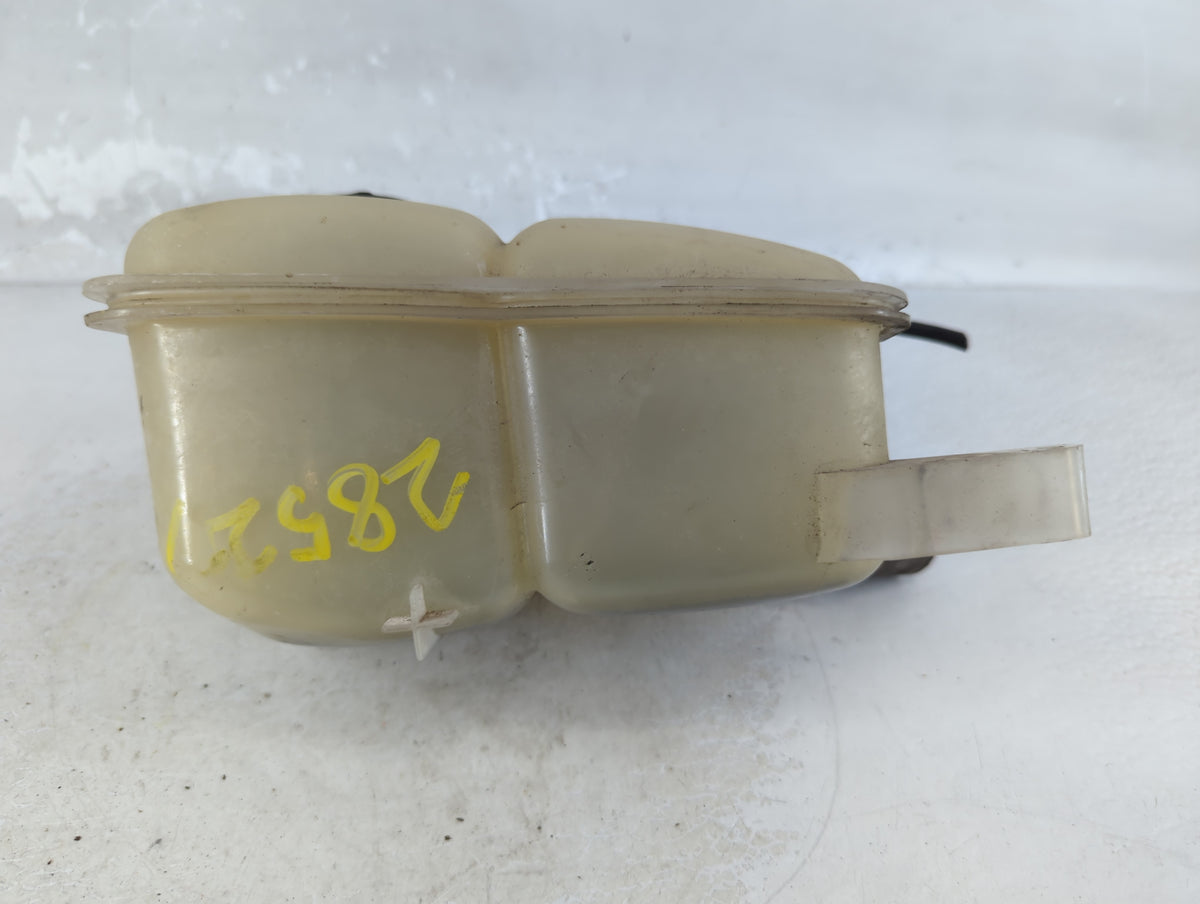2012-2018 Ford Focus Radiator Coolant Overflow Expansion Tank Bottle 1066382 - Oemusedautoparts1.com