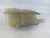 2012-2018 Ford Focus Radiator Coolant Overflow Expansion Tank Bottle 1066382 - Oemusedautoparts1.com