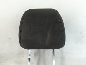 compare product 2012 Ford Focus Headrest Head Rest Front Driver Passenger Seat Fits OEM Used Auto Parts