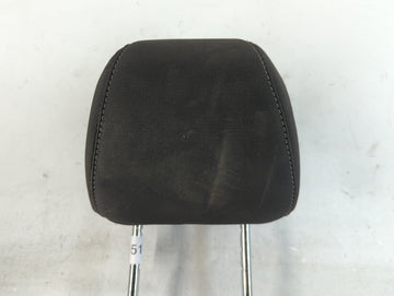 2012 Ford Focus Headrest Head Rest Front Driver Passenger Seat Fits OEM Used Auto Parts - Oemusedautoparts1.com