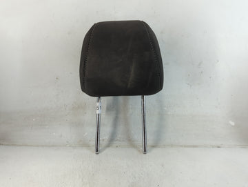 2012 Ford Focus Headrest Head Rest Front Driver Passenger Seat Fits OEM Used Auto Parts