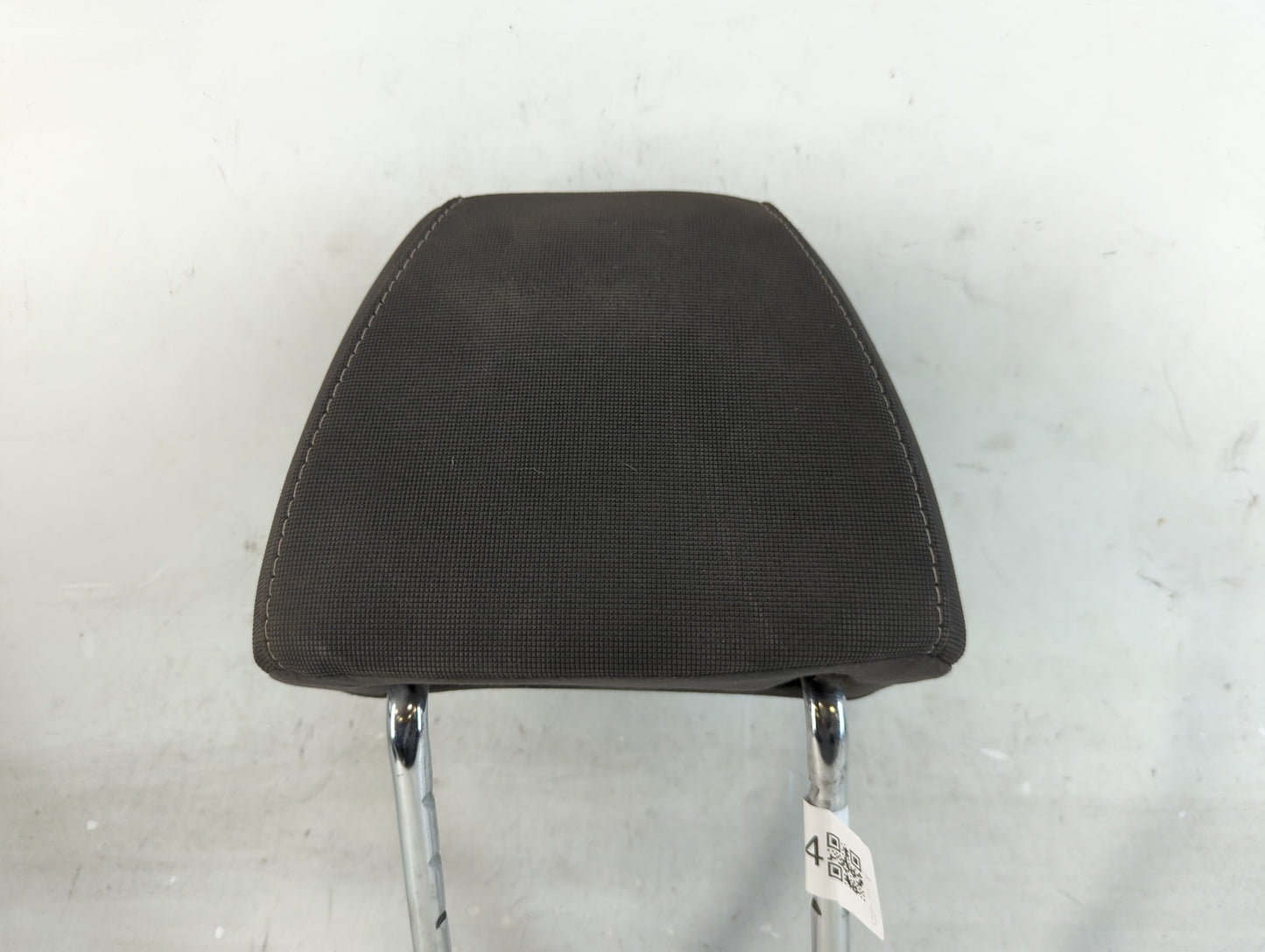 2012 Ford Focus Headrest Head Rest Front Driver Passenger Seat Fits OEM Used Auto Parts - Oemusedautoparts1.com
