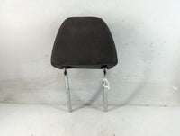 2012 Ford Focus Headrest Head Rest Front Driver Passenger Seat Fits OEM Used Auto Parts - Oemusedautoparts1.com