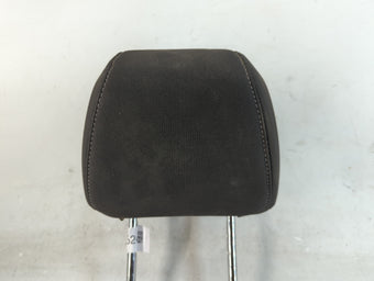 compare product 2012 Ford Focus Headrest Head Rest Front Driver Passenger Seat Fits OEM Used Auto Parts