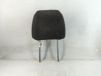 2012 Ford Focus Headrest Head Rest Front Driver Passenger Seat Fits OEM Used Auto Parts - Oemusedautoparts1.com