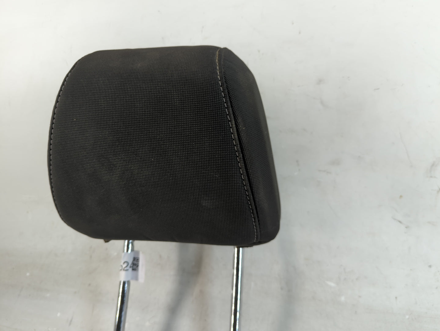 2012 Ford Focus Headrest Head Rest Front Driver Passenger Seat Fits OEM Used Auto Parts - Oemusedautoparts1.com
