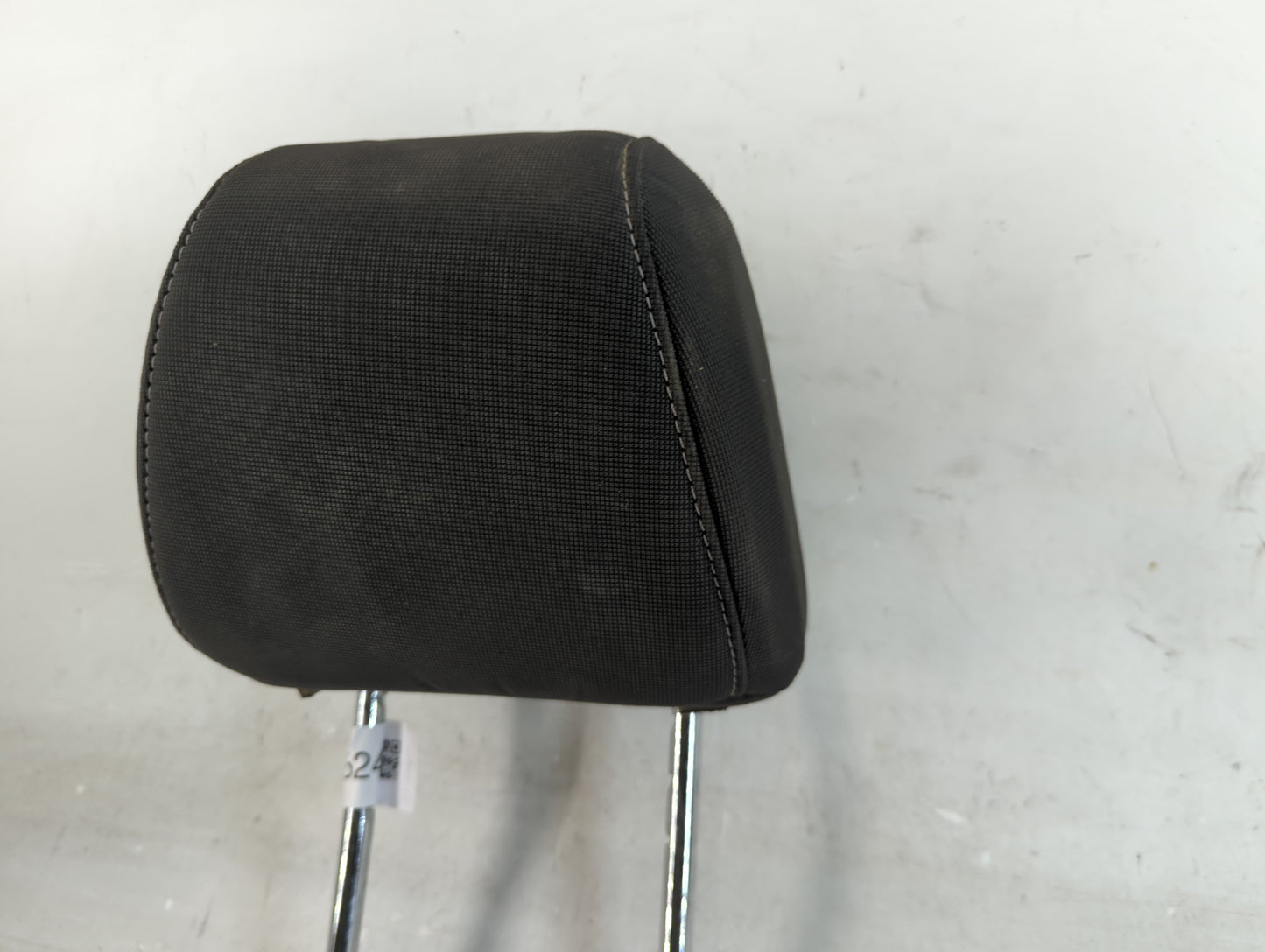2012 Ford Focus Headrest Head Rest Front Driver Passenger Seat Fits OEM Used Auto Parts - Oemusedautoparts1.com