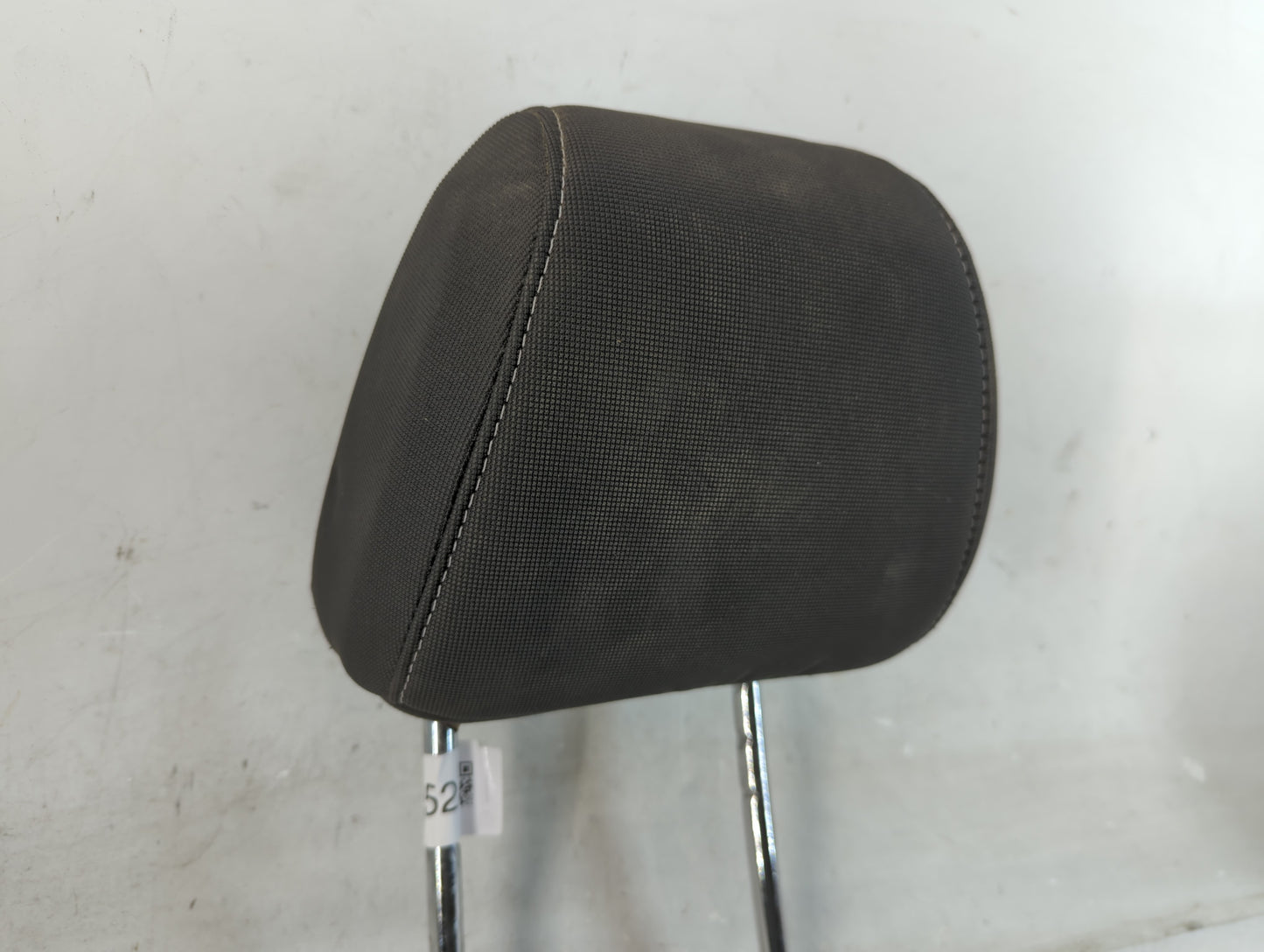 2012 Ford Focus Headrest Head Rest Front Driver Passenger Seat Fits OEM Used Auto Parts - Oemusedautoparts1.com