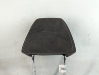 2012 Ford Focus Headrest Head Rest Front Driver Passenger Seat Fits OEM Used Auto Parts - Oemusedautoparts1.com
