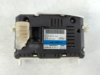 2012-2013 Ford Focus Radio AM FM Cd Player Receiver Replacement P/N:AM5T-18B955-AF Fits OEM Used Auto Parts - Oemusedautopar