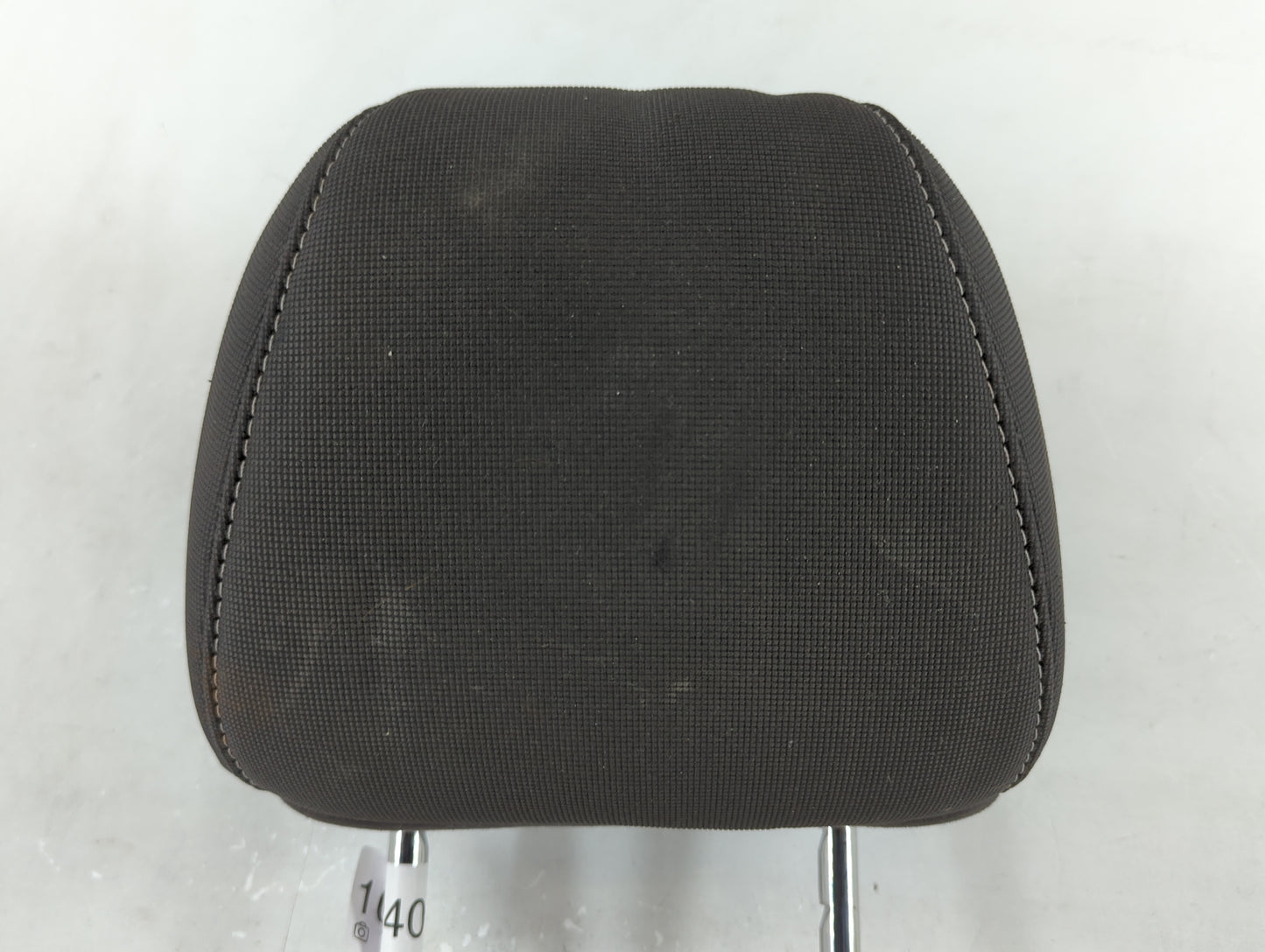 2012 Ford Focus Headrest Head Rest Front Driver Passenger Seat Fits OEM Used Auto Parts - Oemusedautoparts1.com