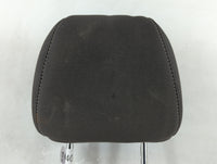 2012 Ford Focus Headrest Head Rest Front Driver Passenger Seat Fits OEM Used Auto Parts - Oemusedautoparts1.com