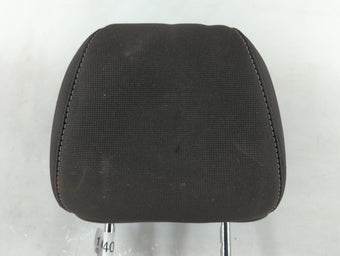compare product 2012 Ford Focus Headrest Head Rest Front Driver Passenger Seat Fits OEM Used Auto Parts