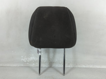 2012 Ford Focus Headrest Head Rest Front Driver Passenger Seat Fits OEM Used Auto Parts