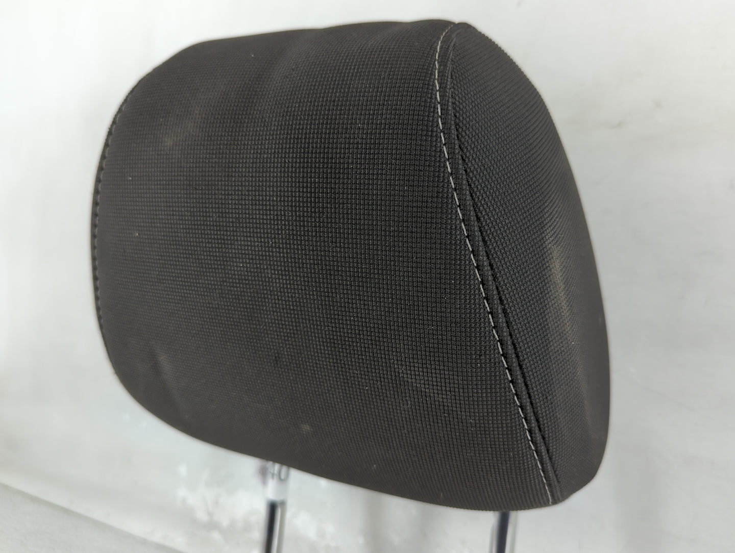 2012 Ford Focus Headrest Head Rest Front Driver Passenger Seat Fits OEM Used Auto Parts - Oemusedautoparts1.com