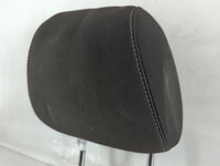 2012 Ford Focus Headrest Head Rest Front Driver Passenger Seat Fits OEM Used Auto Parts - Oemusedautoparts1.com