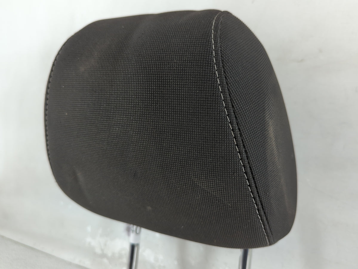 2012 Ford Focus Headrest Head Rest Front Driver Passenger Seat Fits OEM Used Auto Parts - Oemusedautoparts1.com