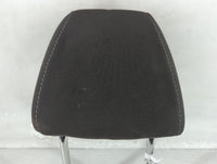 2012 Ford Focus Headrest Head Rest Front Driver Passenger Seat Fits OEM Used Auto Parts - Oemusedautoparts1.com