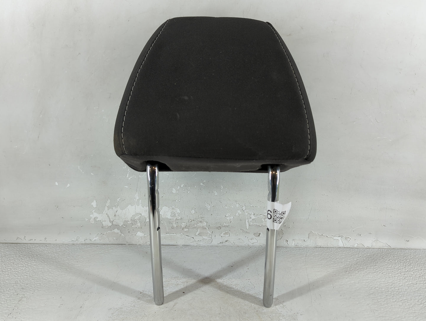 2012 Ford Focus Headrest Head Rest Front Driver Passenger Seat Fits OEM Used Auto Parts - Oemusedautoparts1.com
