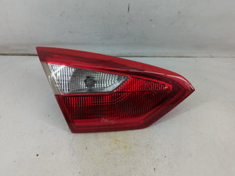 compare product 2012-2014 Ford Focus Tail Light Assembly Driver Left OEM P/N:BM51-13A603-C Fits Fits 2012 2013 2014 OEM Used Auto Parts