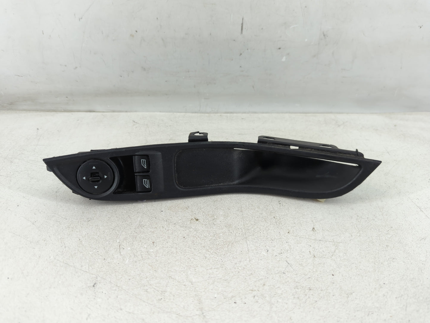 2012-2018 Ford Focus Master Power Window Switch Replacement Driver Side Left P/N:1085501X Fits OEM Used Auto Parts - Oemused