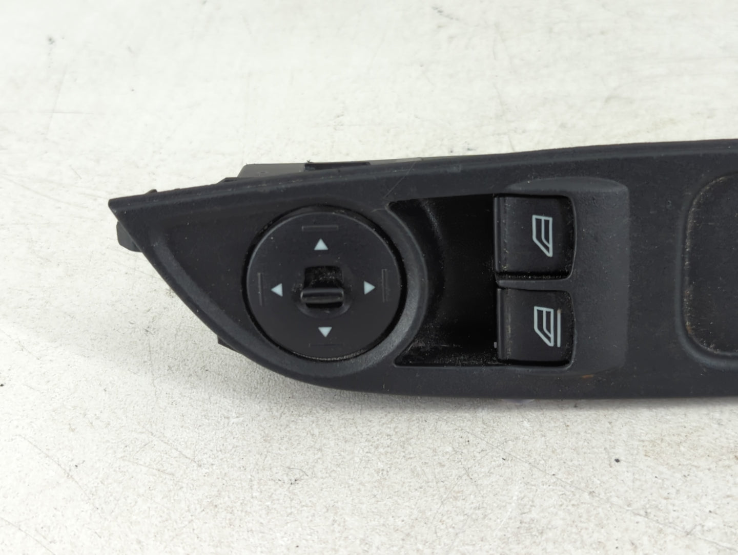 2012-2018 Ford Focus Master Power Window Switch Replacement Driver Side Left P/N:1085501X Fits OEM Used Auto Parts - Oemused