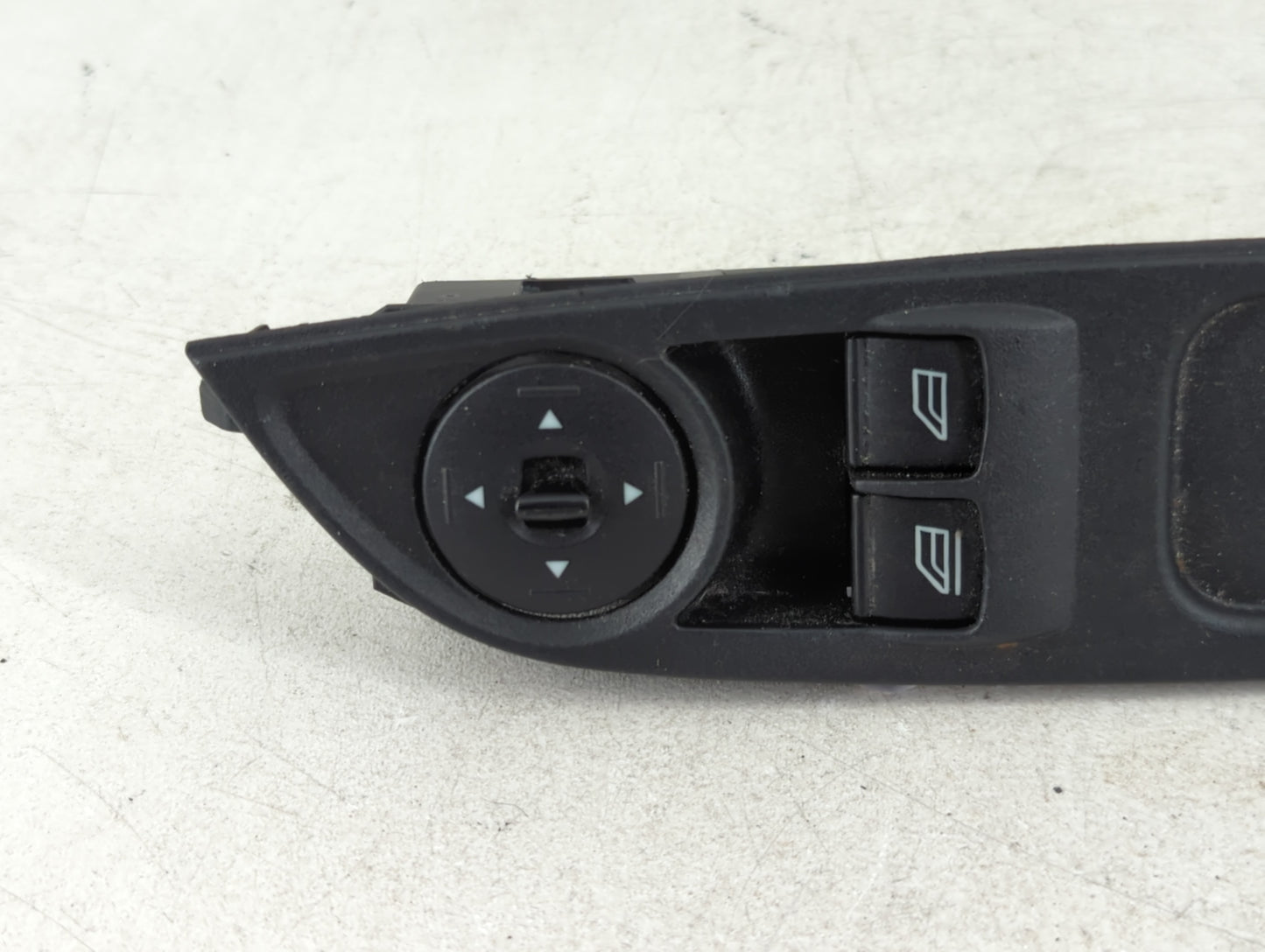 2012-2018 Ford Focus Master Power Window Switch Replacement Driver Side Left P/N:1085501X Fits OEM Used Auto Parts - Oemused
