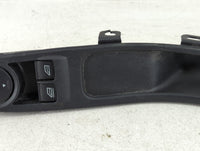 2012-2018 Ford Focus Master Power Window Switch Replacement Driver Side Left P/N:1085501X Fits OEM Used Auto Parts - Oemused