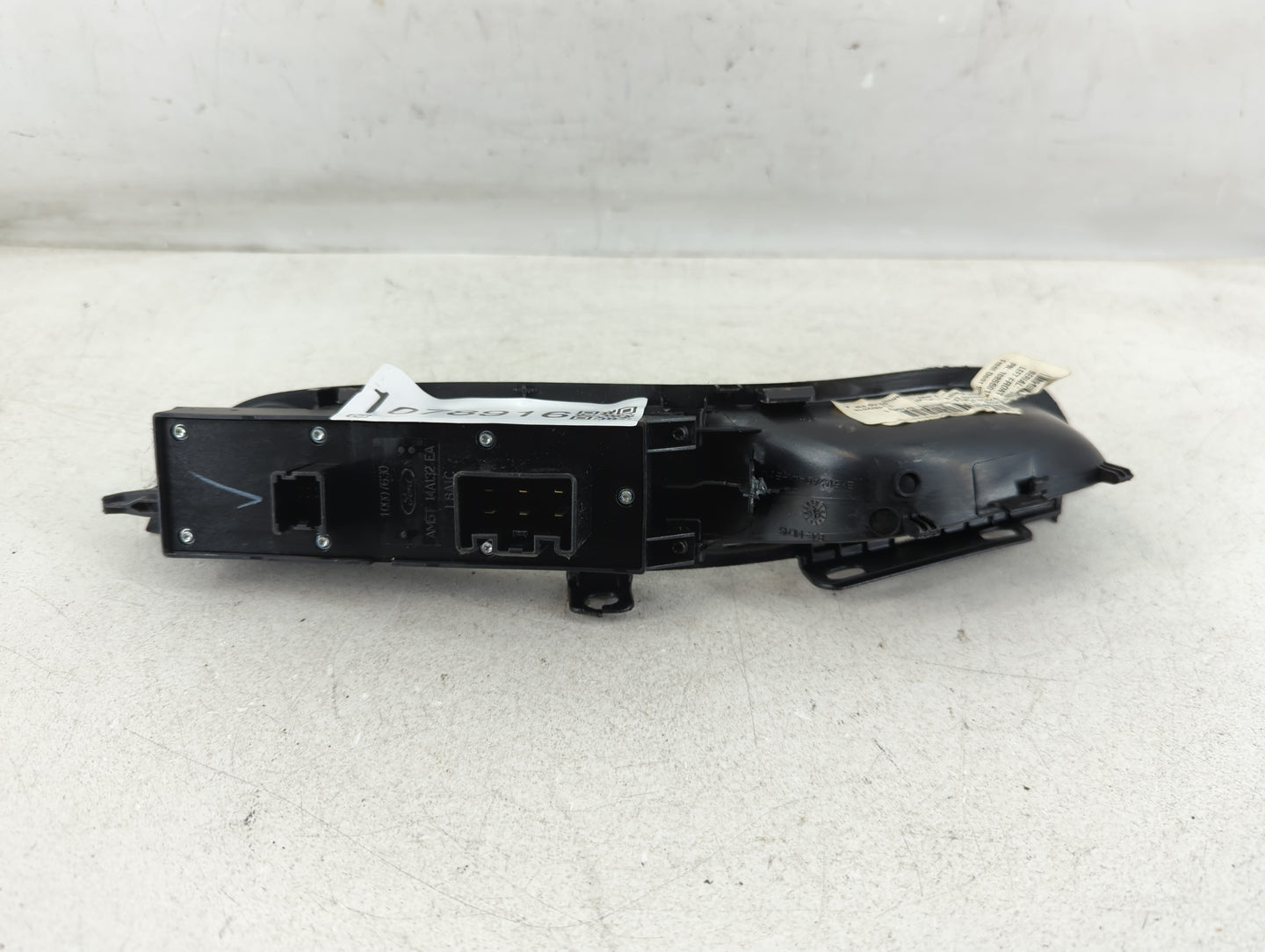 2012-2018 Ford Focus Master Power Window Switch Replacement Driver Side Left P/N:1085501X Fits OEM Used Auto Parts - Oemused